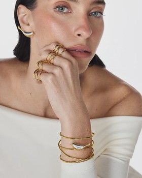 Aviva Bracelet - Aviva Collection