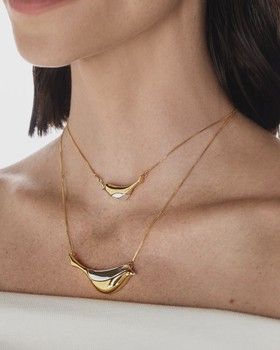 Aviva Necklace - Aviva Collection