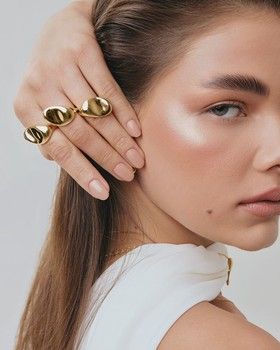 Orla Ring - Essencial Collection