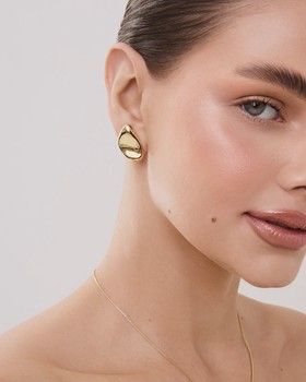 Orla Earring - Essencial Collection
