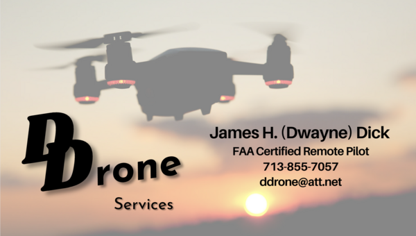 DDrone Online Store