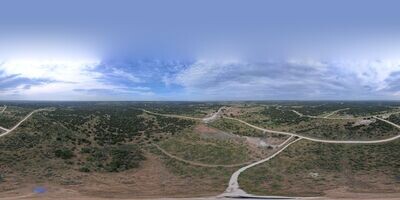 360 Degree Pano