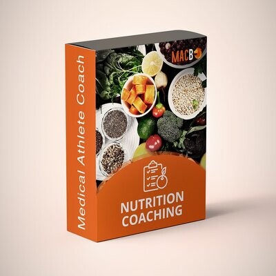 Nutrition Coaching Online
