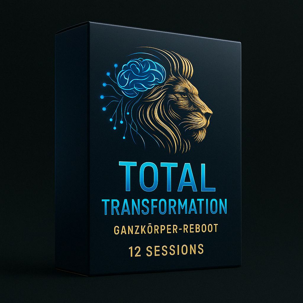 Total Transformation – Ganzkörper-Reboot