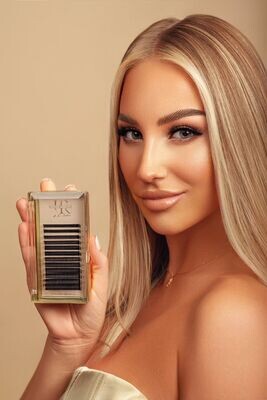 Lashes
