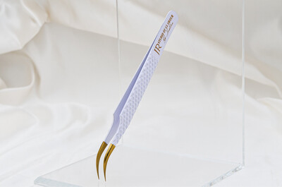 Tweezer "KIARA"