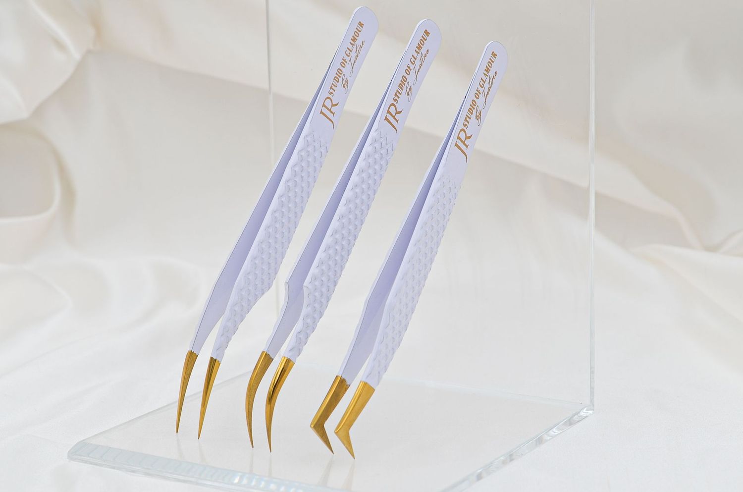 Tweezer Set - THE 3 BABES 