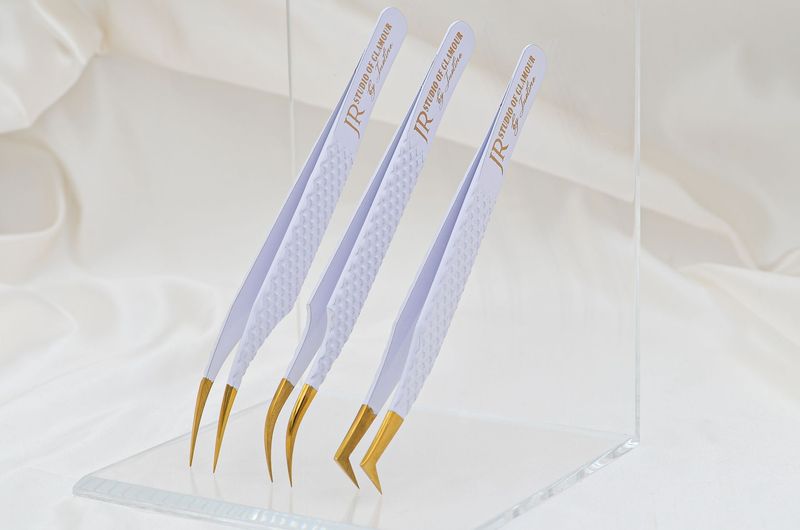 Tweezer Set - THE 3 BABES Tweezer Set - THE 3 BABES
