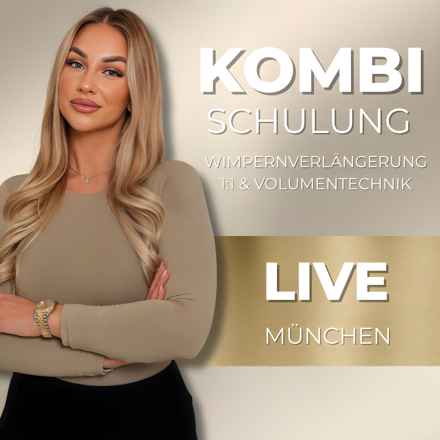 ​Komplett Kurs (Kombi-Schulung)