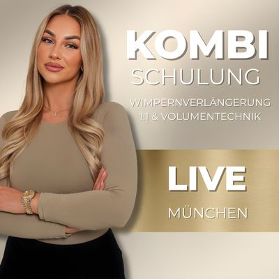 ​Komplett Kurs (Kombi-Schulung)