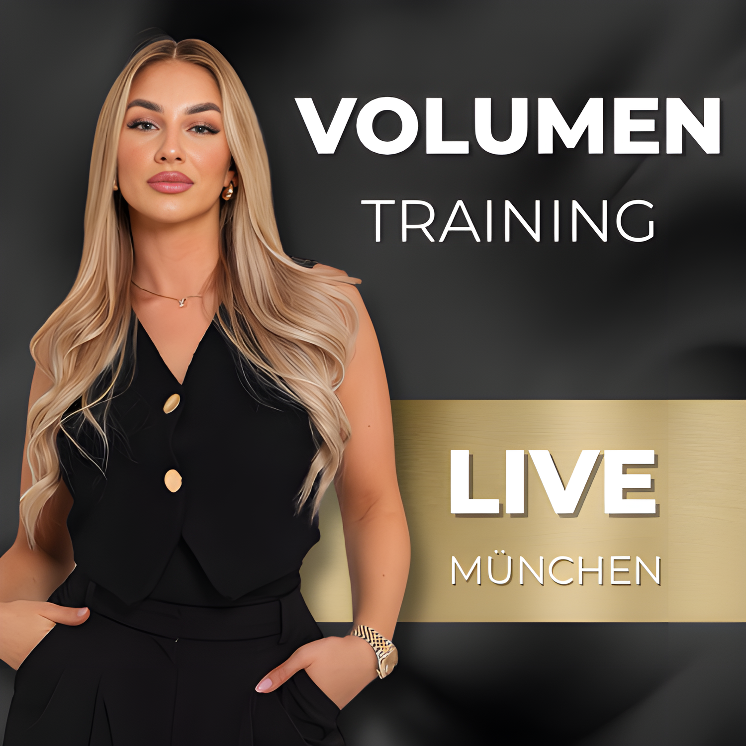 Volumentraining