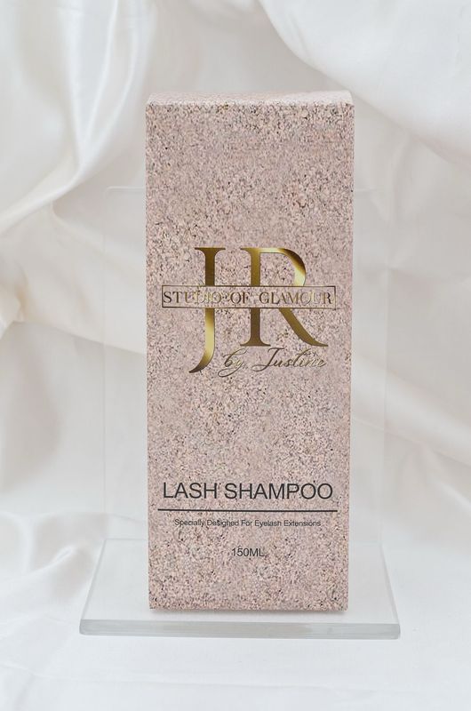Wimpernshampoo