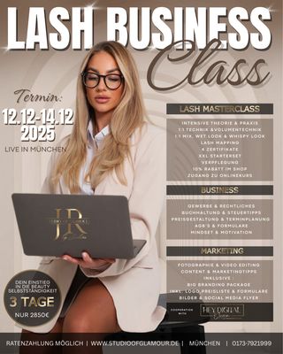 ALL IN ONE MASTERCLASS ALL IN ONE MASTERCLASS