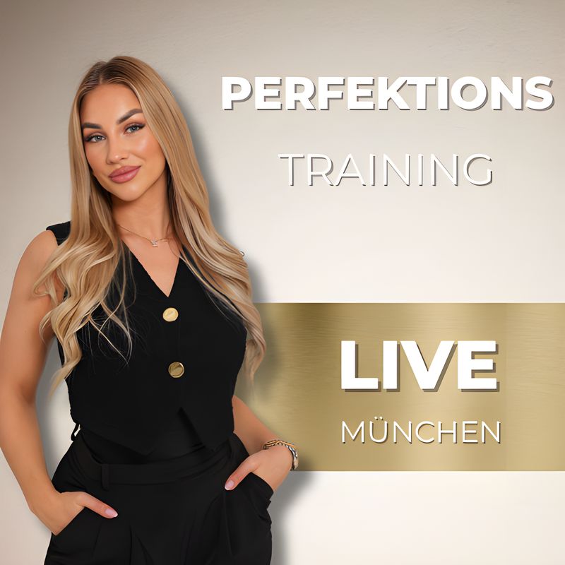 Perfektionstraining