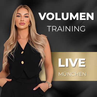 Volumentraining Volumentraining