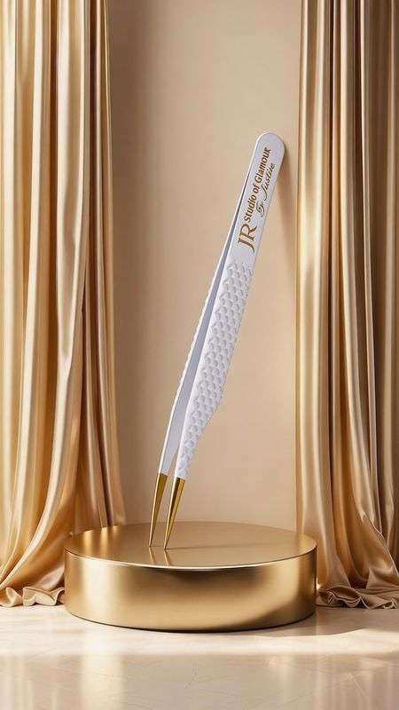 Tweezer "GLAMOUR"