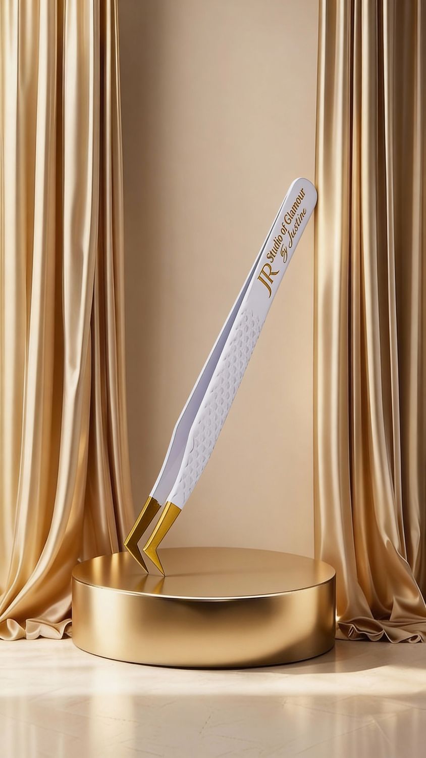 Tweezer "DIAMOND"
