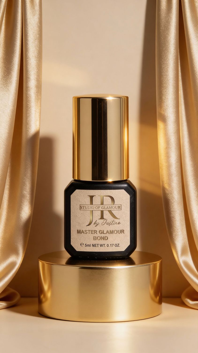 Master Glamour Bond