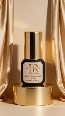 Master Glamour Bond Master Glamour Bond