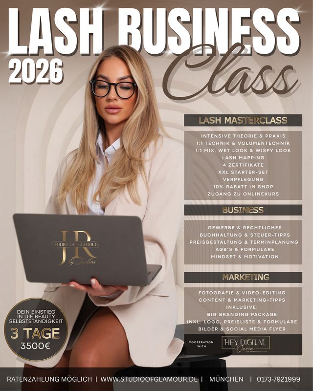 ALL IN ONE  MASTERCLASS