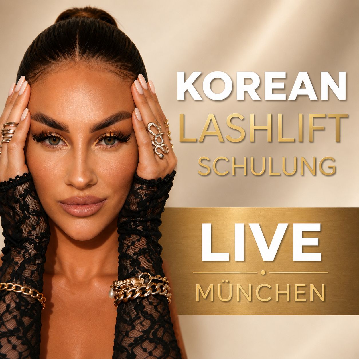 KOREAN LASHLIFT KOREAN LASHLIFT
