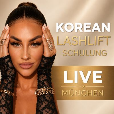 KOREAN LASHLIFT KOREAN LASHLIFT