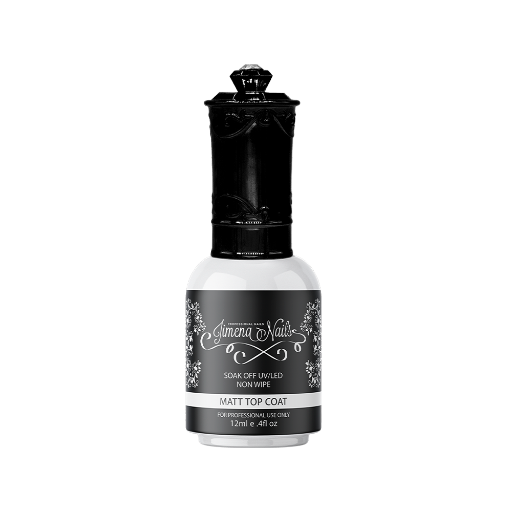 JN MATT TOP COAT