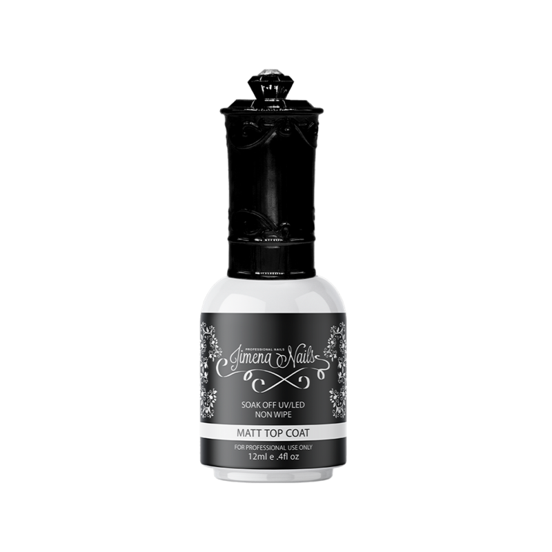 JN MATT TOP COAT