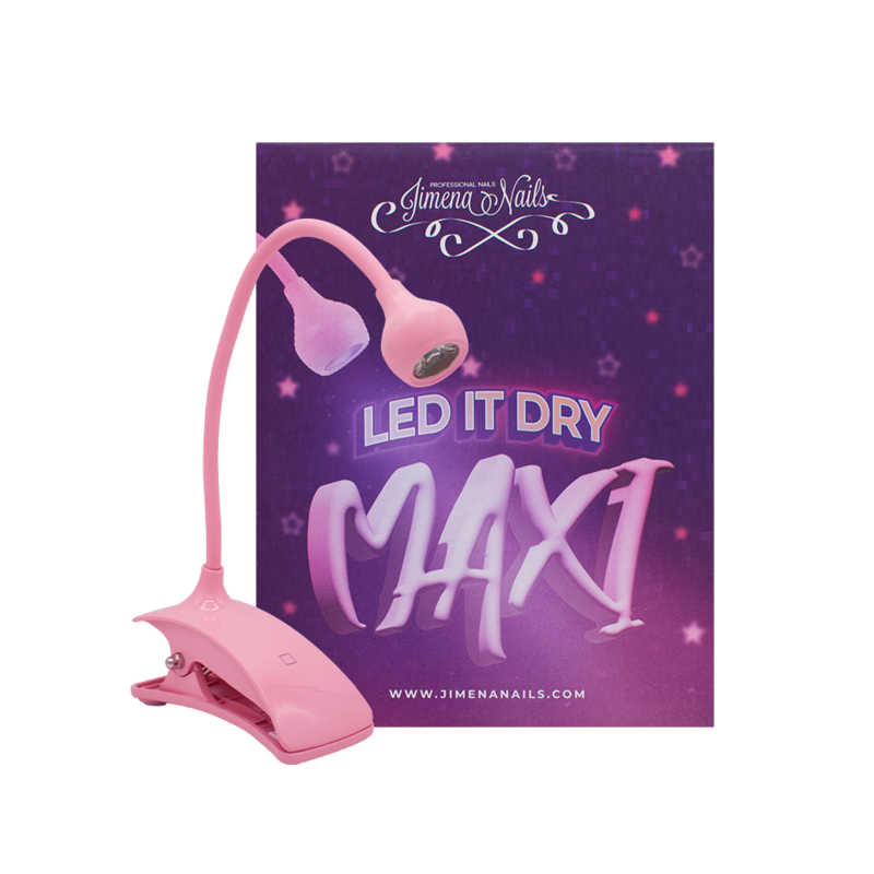 LAMPARA LED IT DRY MAXI