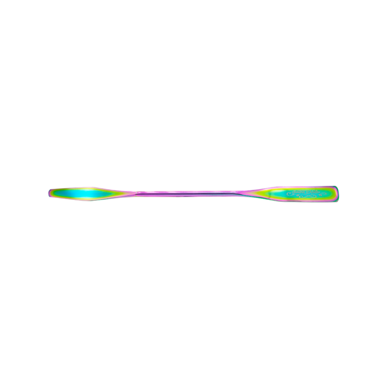 ESPATULA ACRYLGEL ARCOIRIS