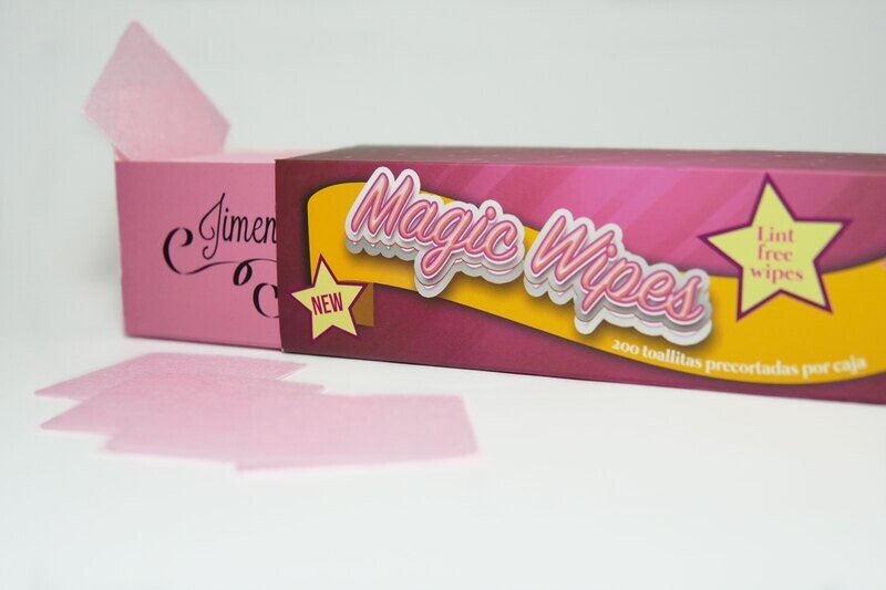 MAGIC WIPES