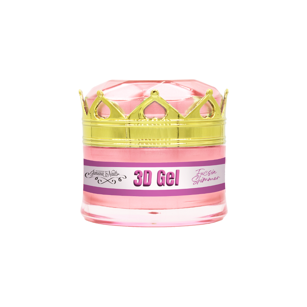 GEL 3D 10ML