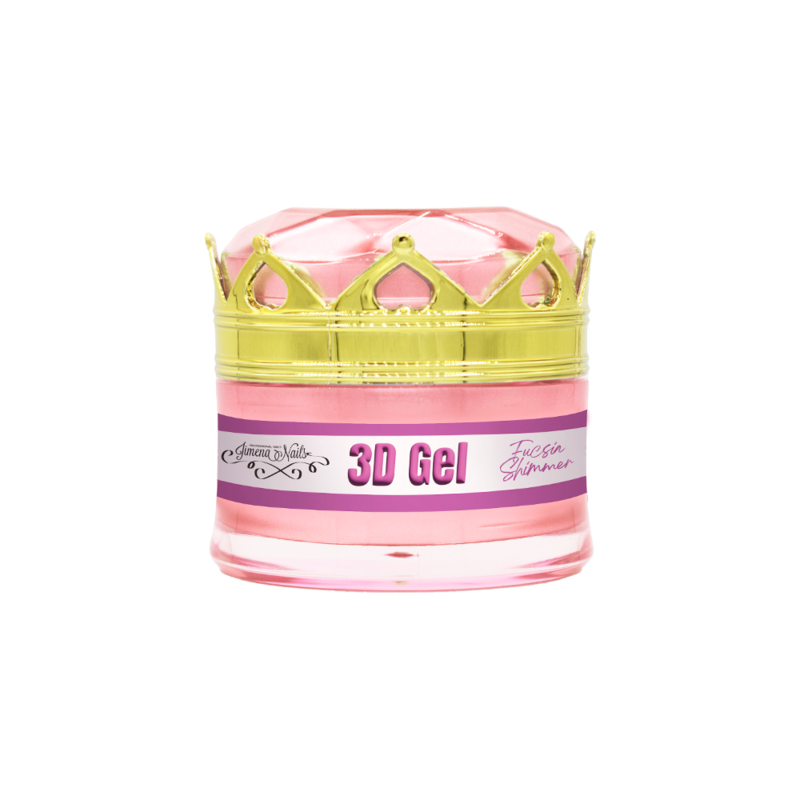 GEL 3D 10ML
