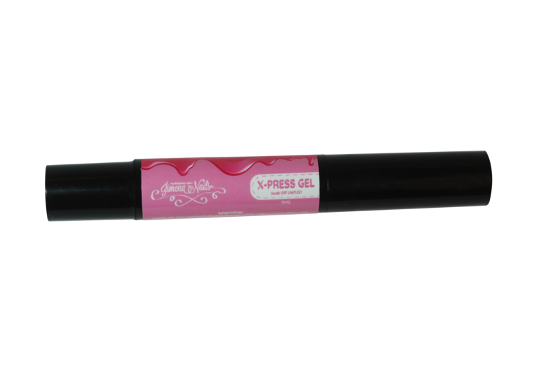 X PRESS GEL