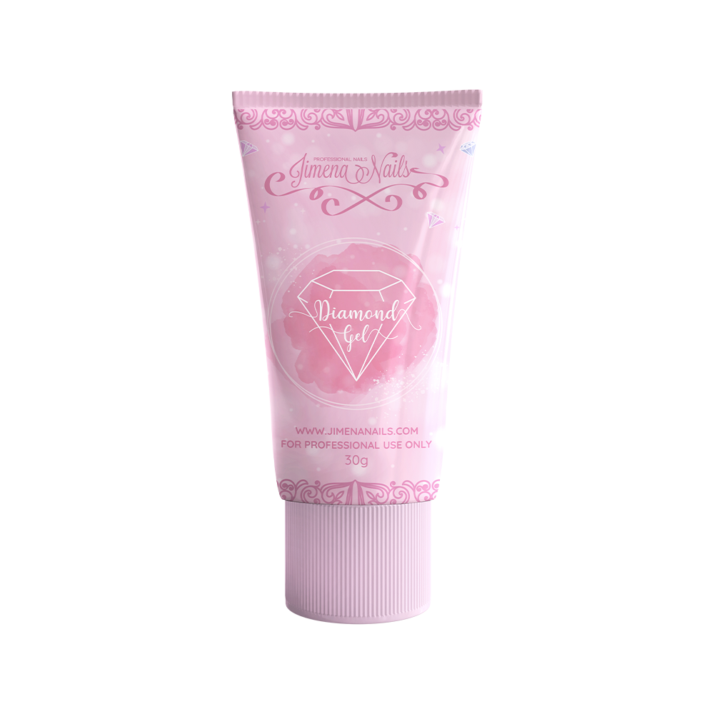 DIAMOND GEL (GEL DE PIEDRAS)