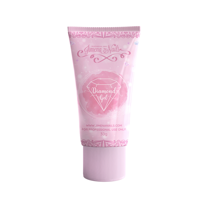 DIAMOND GEL (GEL DE PIEDRAS)
