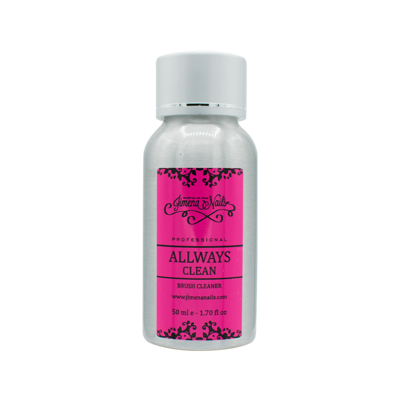ALWAYS CLEAN - BRUSH CLEANER