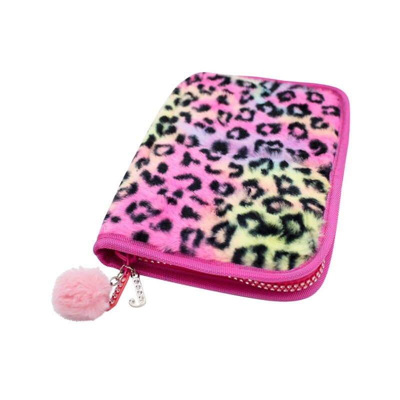 ESTUCHE DE PINCELES - FURRY