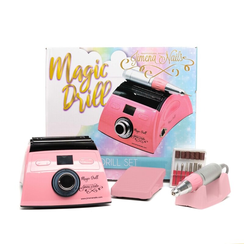 MAGIC DRILL TORNO
