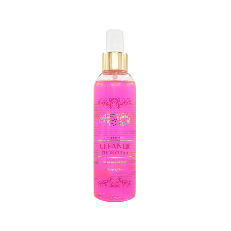 CLEAN CLEAN  200ML
