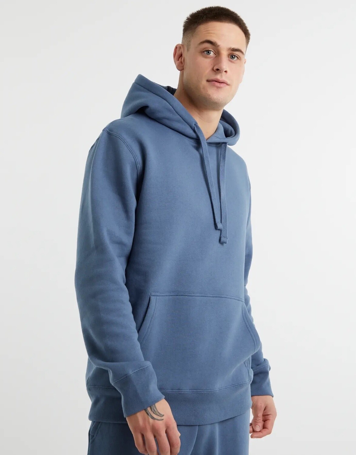 Brighton Beach House Hoodie