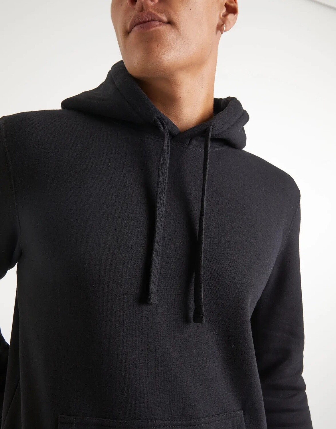 Brighton Beach House Hoodie