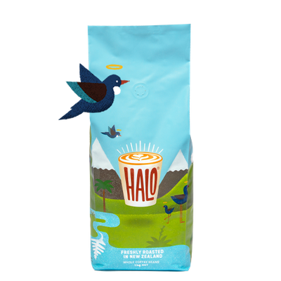 Brighton Beach House Coffee Beans