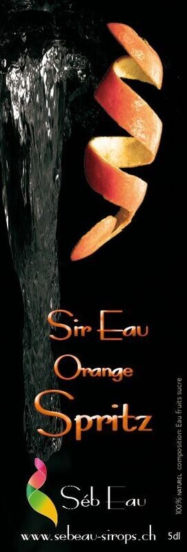 Sireau SPRITZ