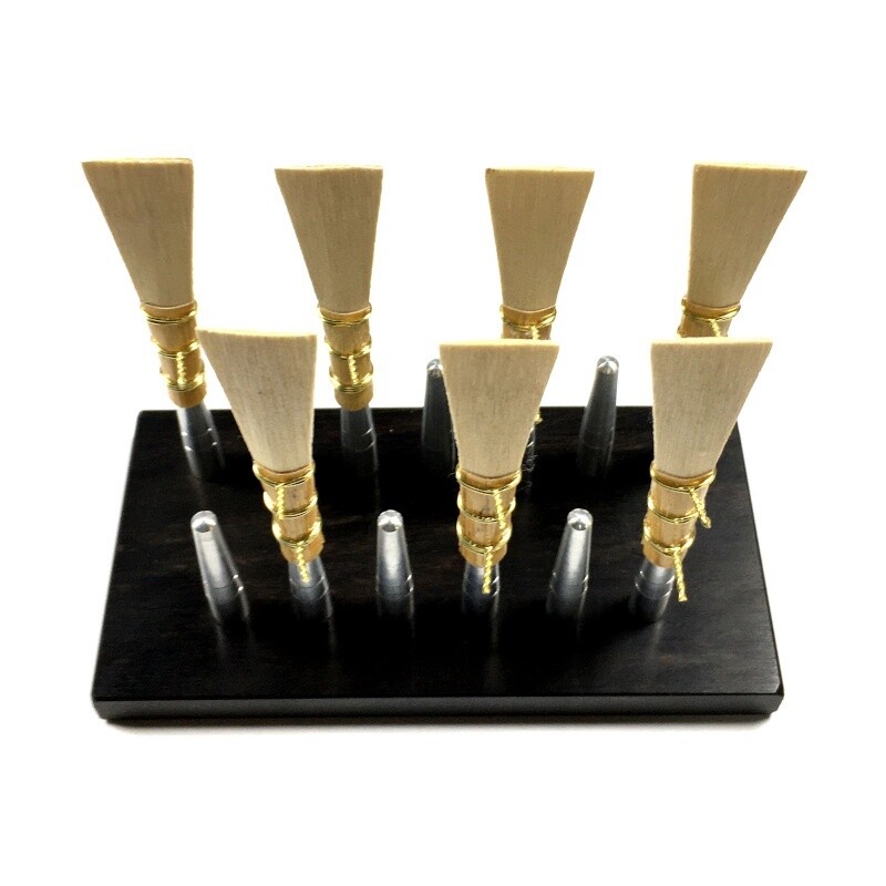 Chiarugi drying board with 13 mandrels