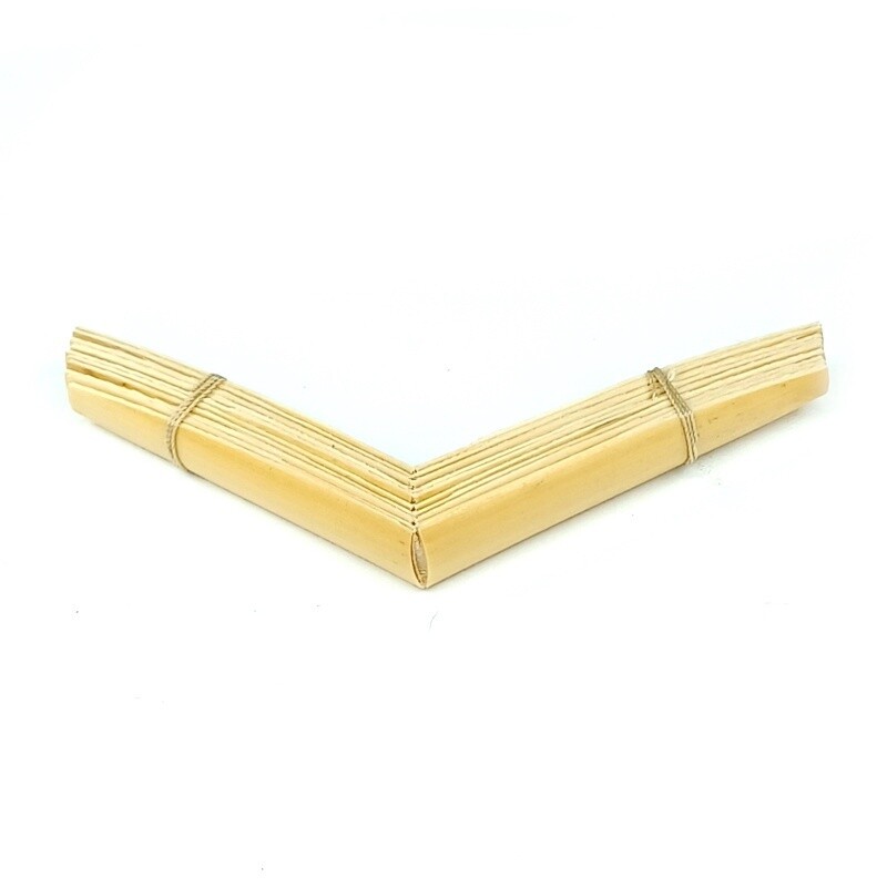 Gonzalez-Processed English Horn Cane