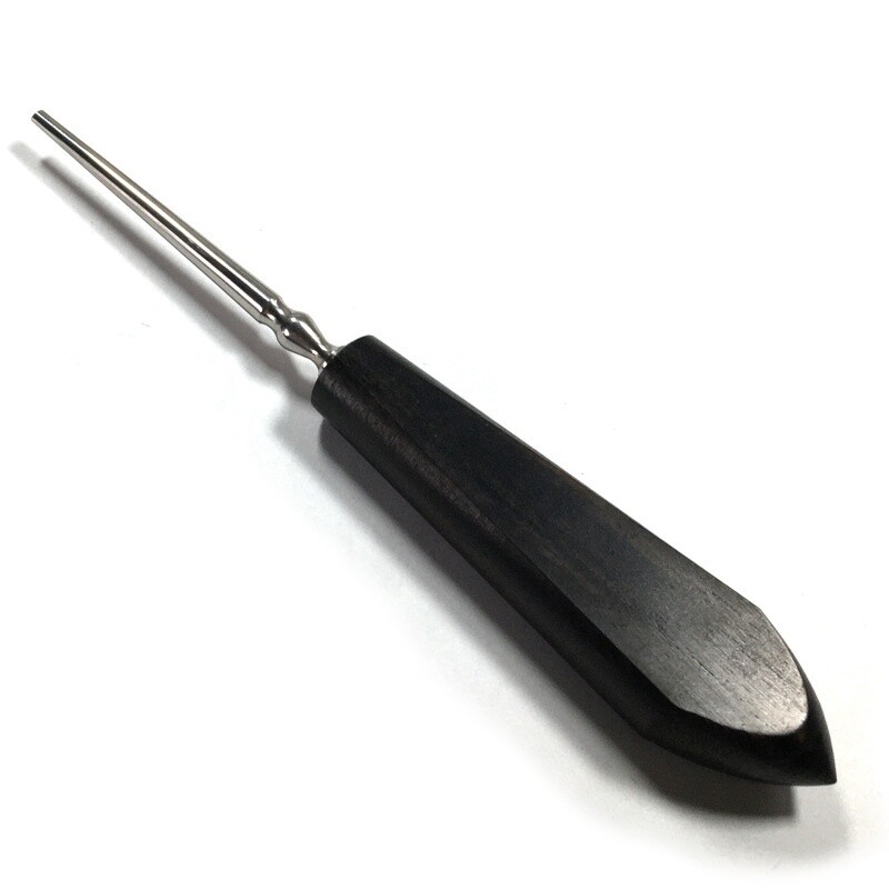 French oboe mandrel