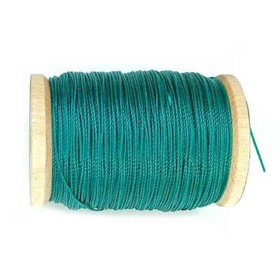 Fox FF nylon thread - Emerald