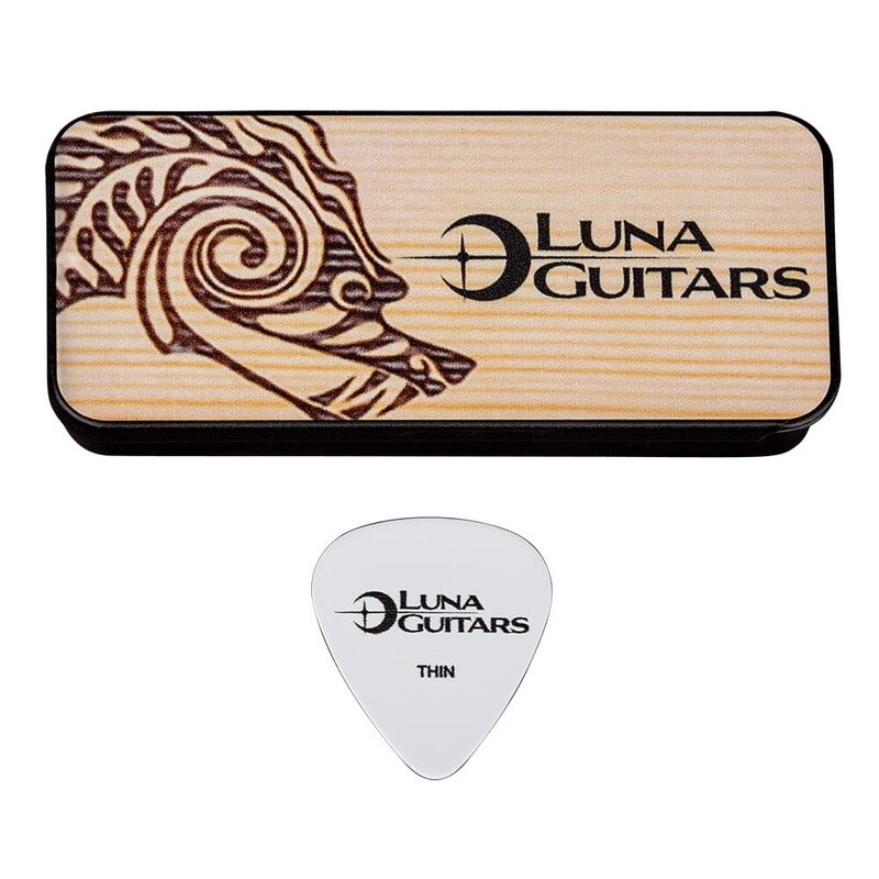 Pick Tin Light .73 mm