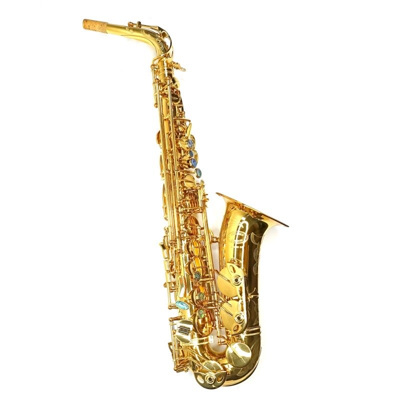 Chiltern professional alto saxophone
